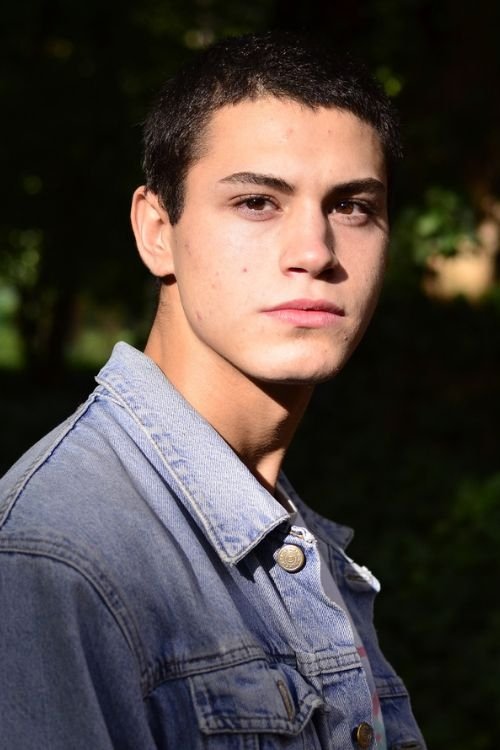 Photo Gregorio Barrios
