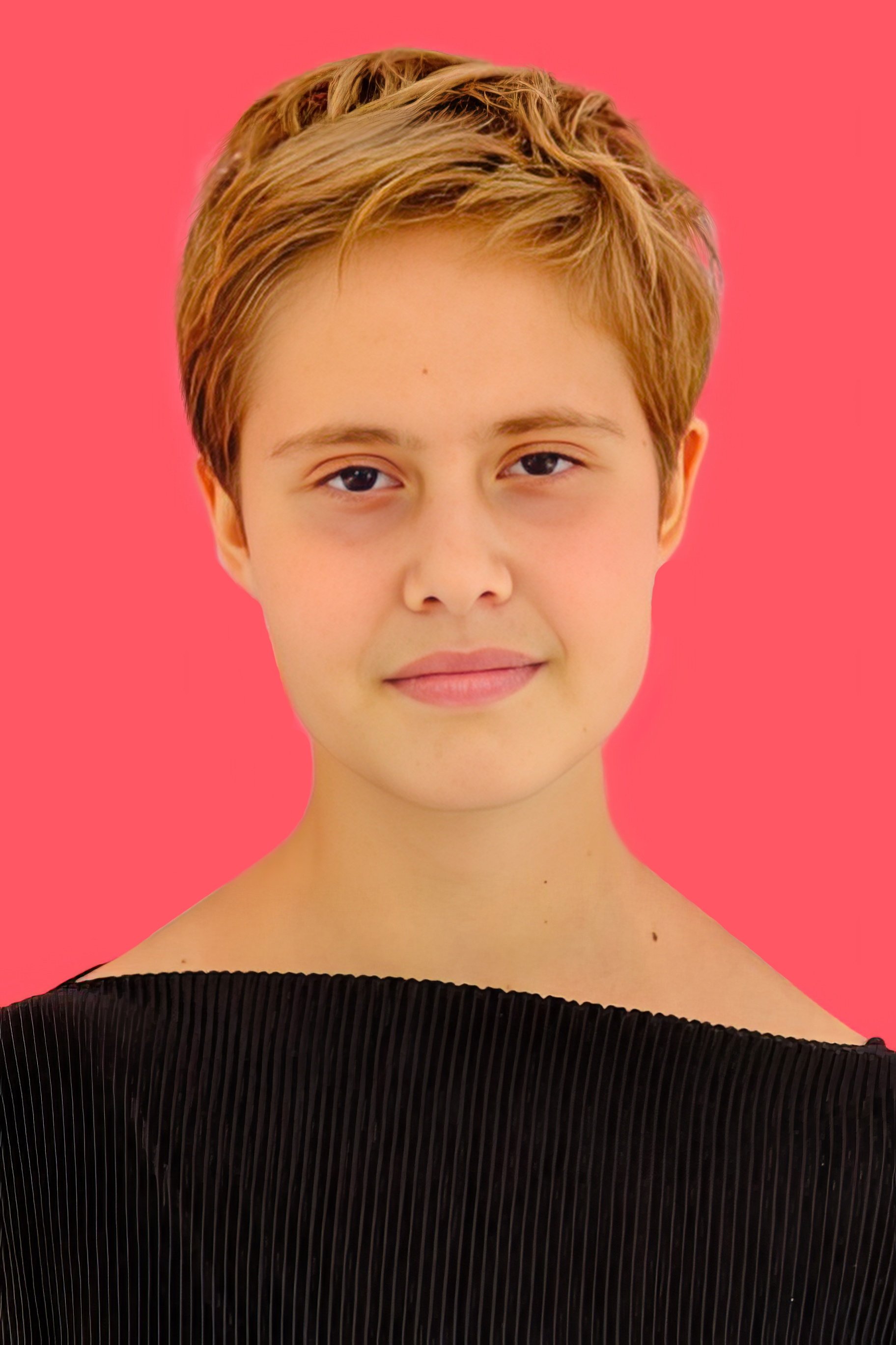 Photo Nora Klimešová