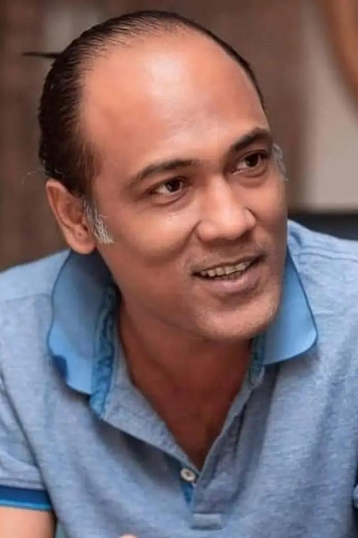 Photo Sumon Anowar