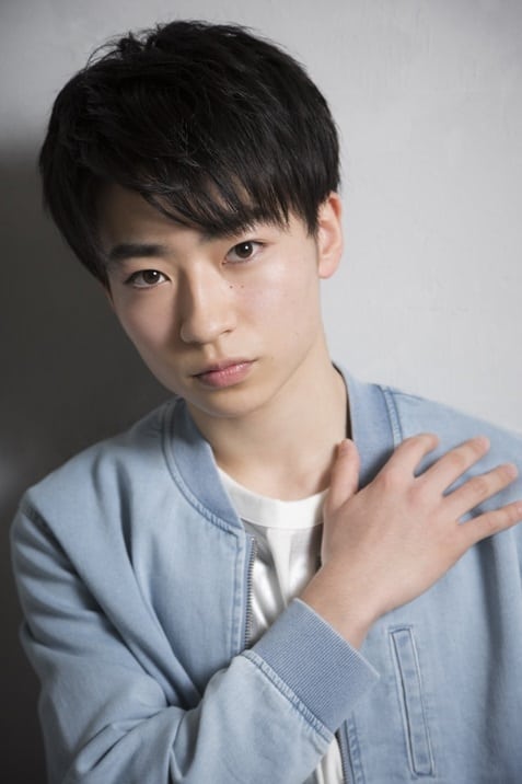 Photo Tamotsu Kanshuji