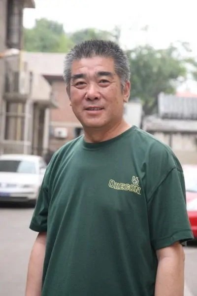 Photo Zhang Fuyuan