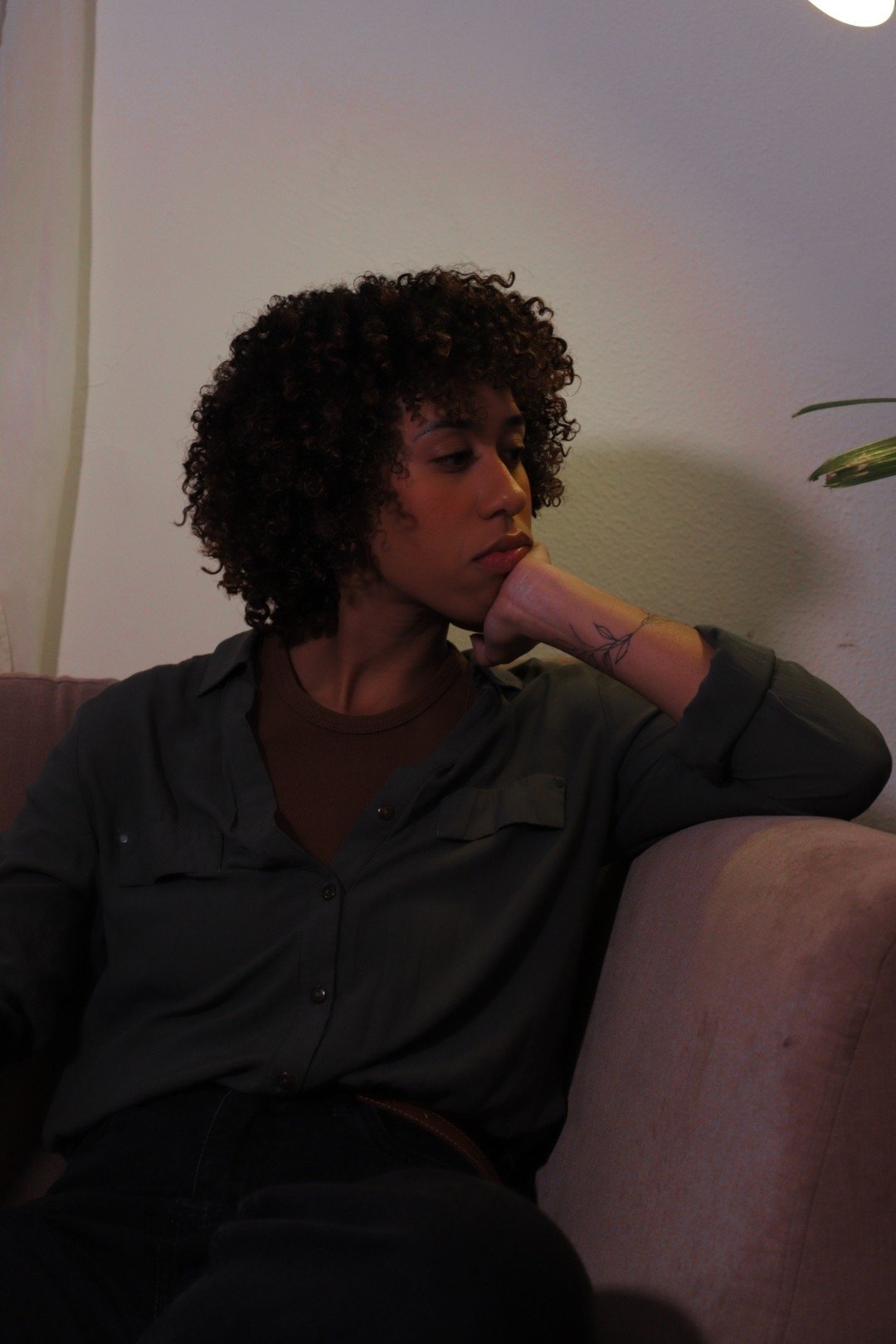 Photo Gabrielle Crelier