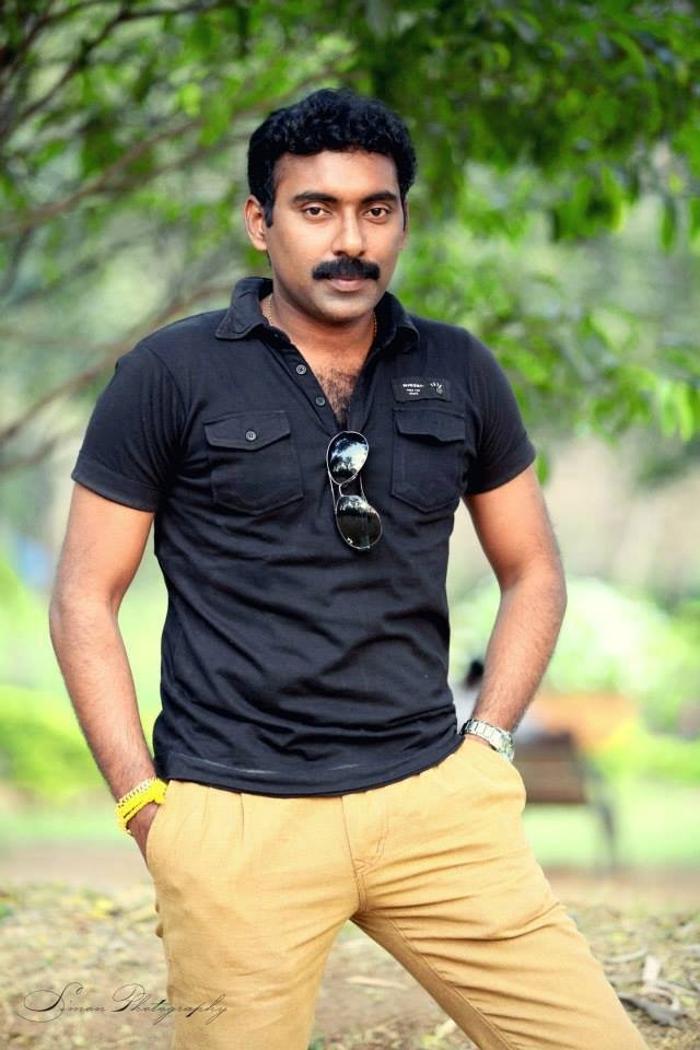 Photo Murali Krishna