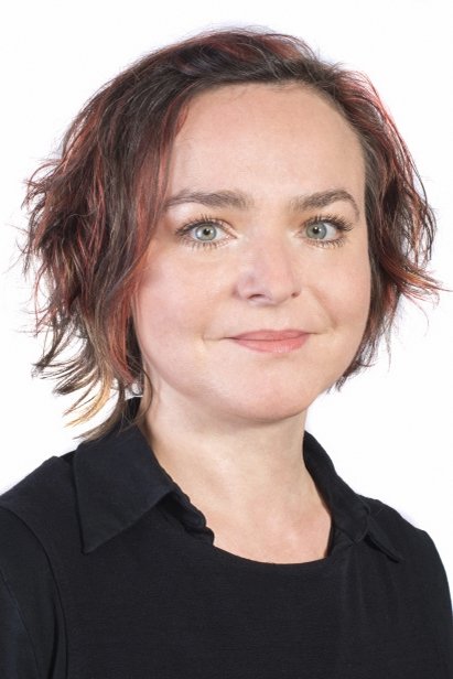 Photo Renáta Klemensová