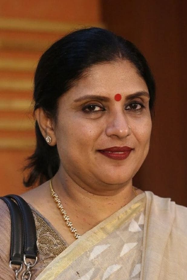 Photo Sripriya