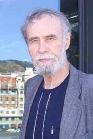 Photo Vladimir Makanin