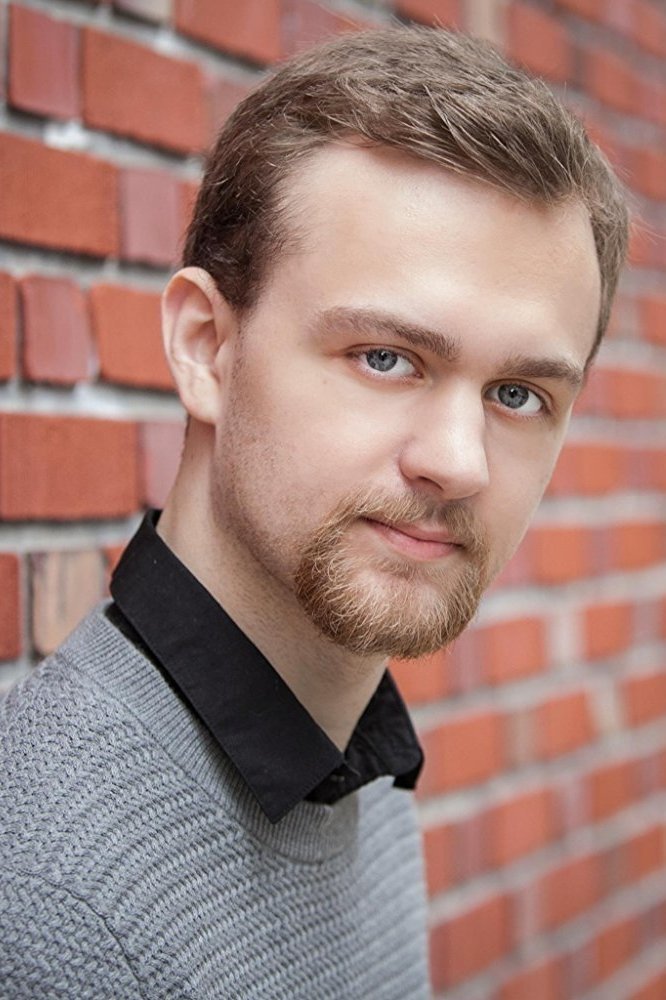 Photo Xander Johnson