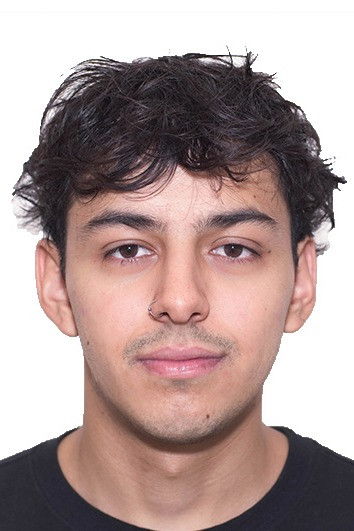 Photo Adrian Arriola Nuñez