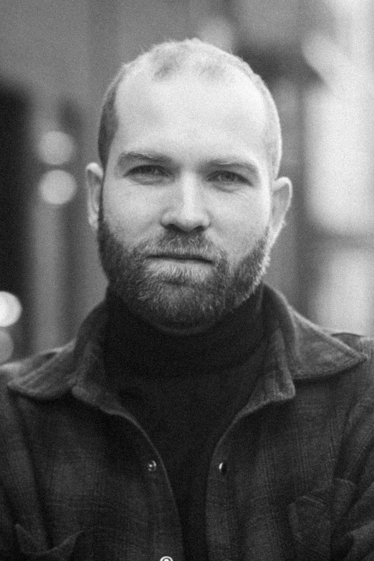 Photo Arthur Gay