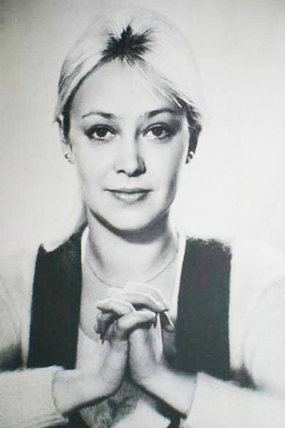 Photo Galina Fedotova