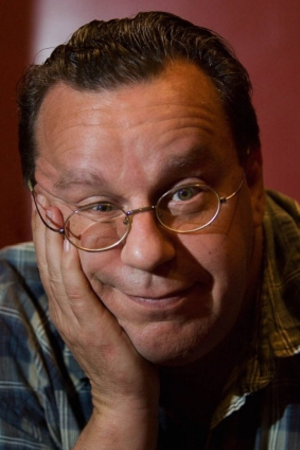 Photo René-Daniel Dubois