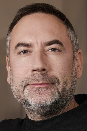 Photo Teymur Dzhafarov