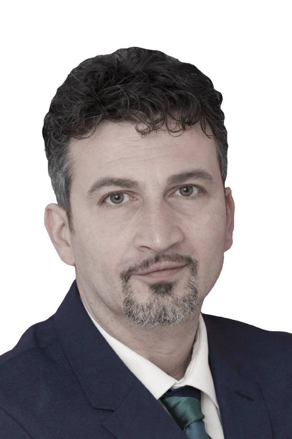 Photo Vedad Rusidovic