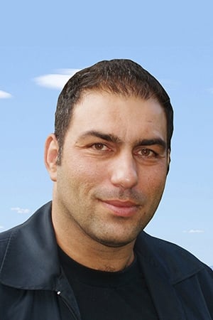 Photo Yorgos Evgenikos
