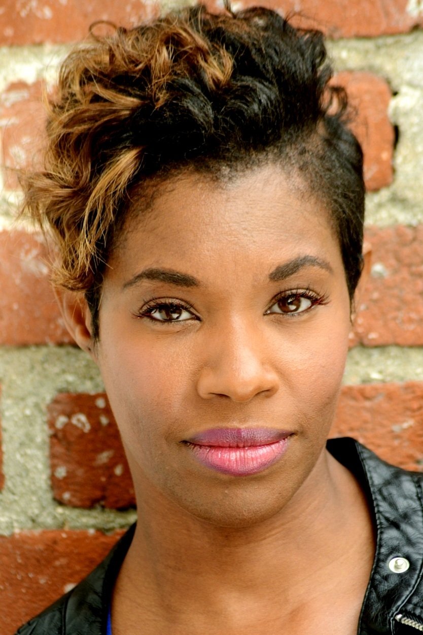 Photo Barika A. Croom