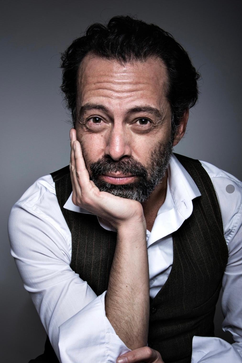 Photo Fernando Arze Echalar