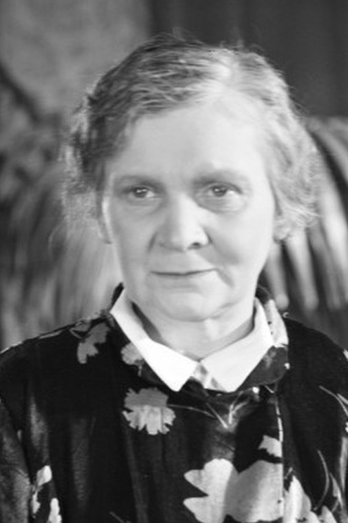 Photo Janina Ordężanka