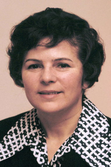 Photo Jiřina Švorcová