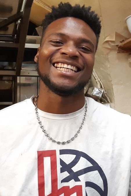 Photo Laye Fodé Traoré