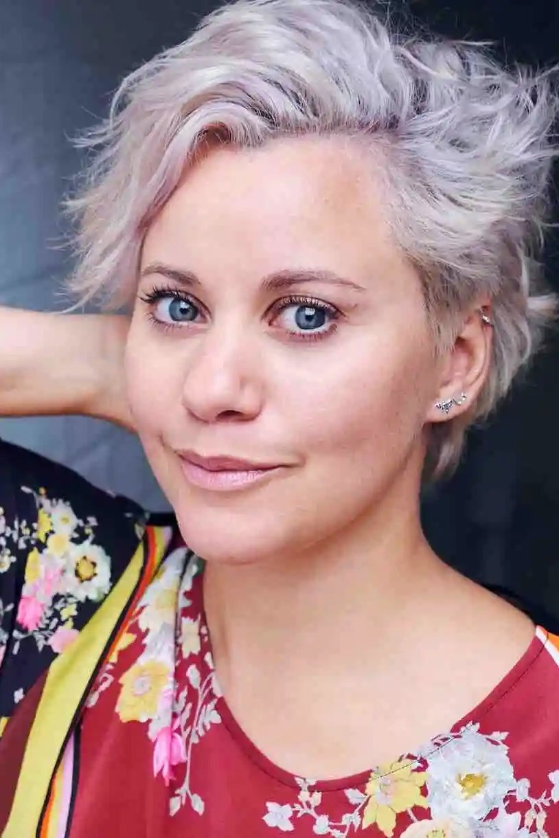 Photo Michelle Bonnard