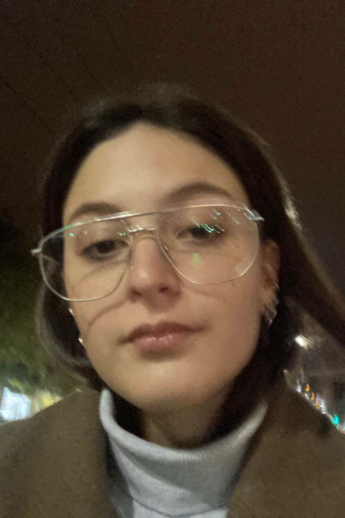 Photo Mila Miljković