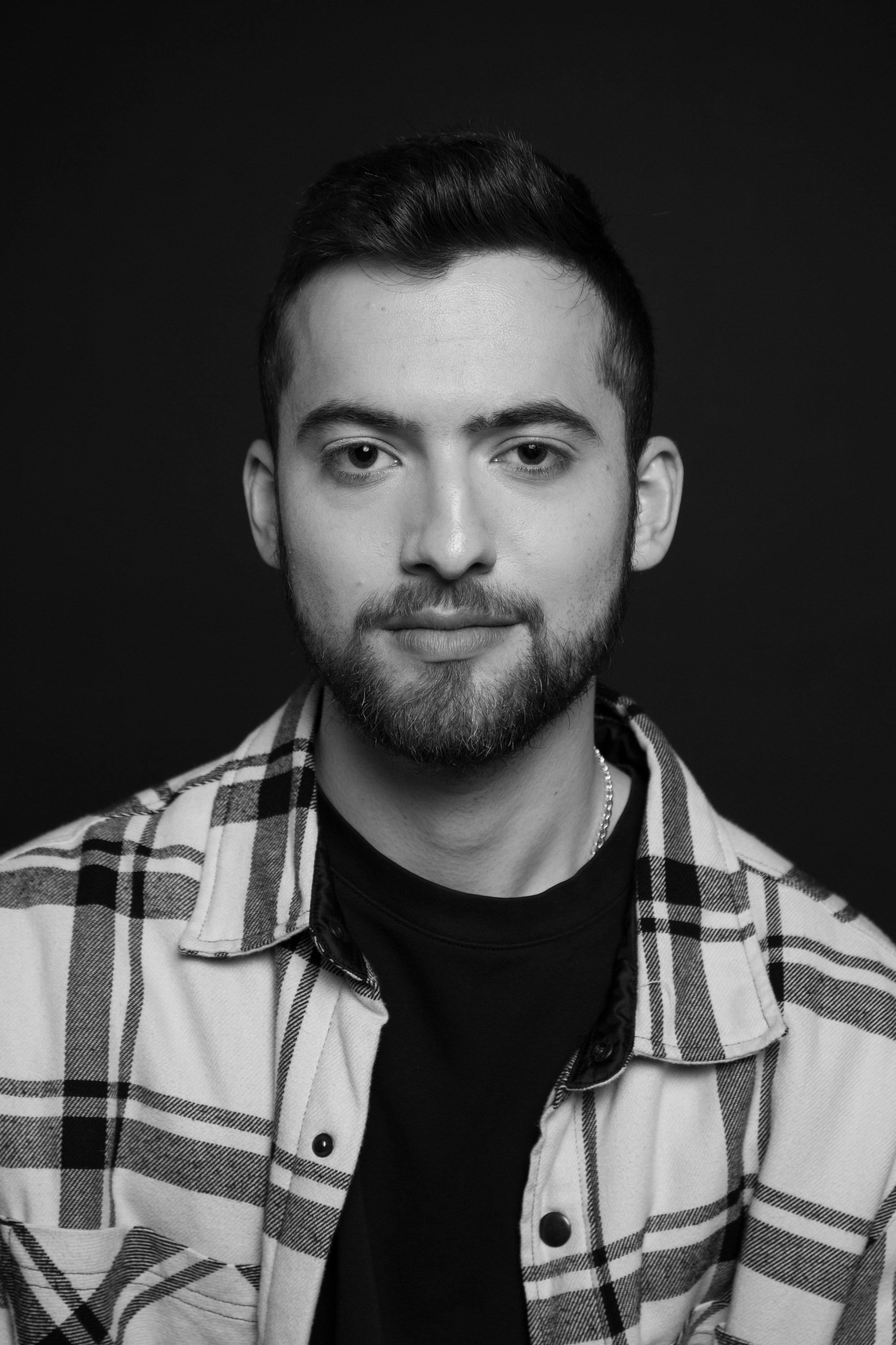 Photo Ryan Khanna