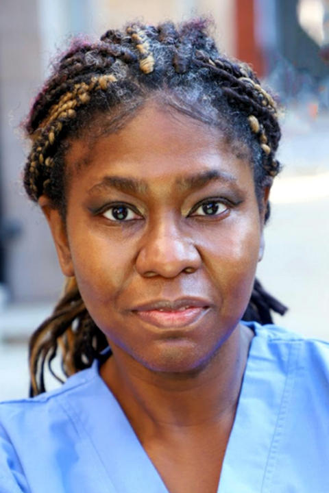 Photo Sonya Giddings