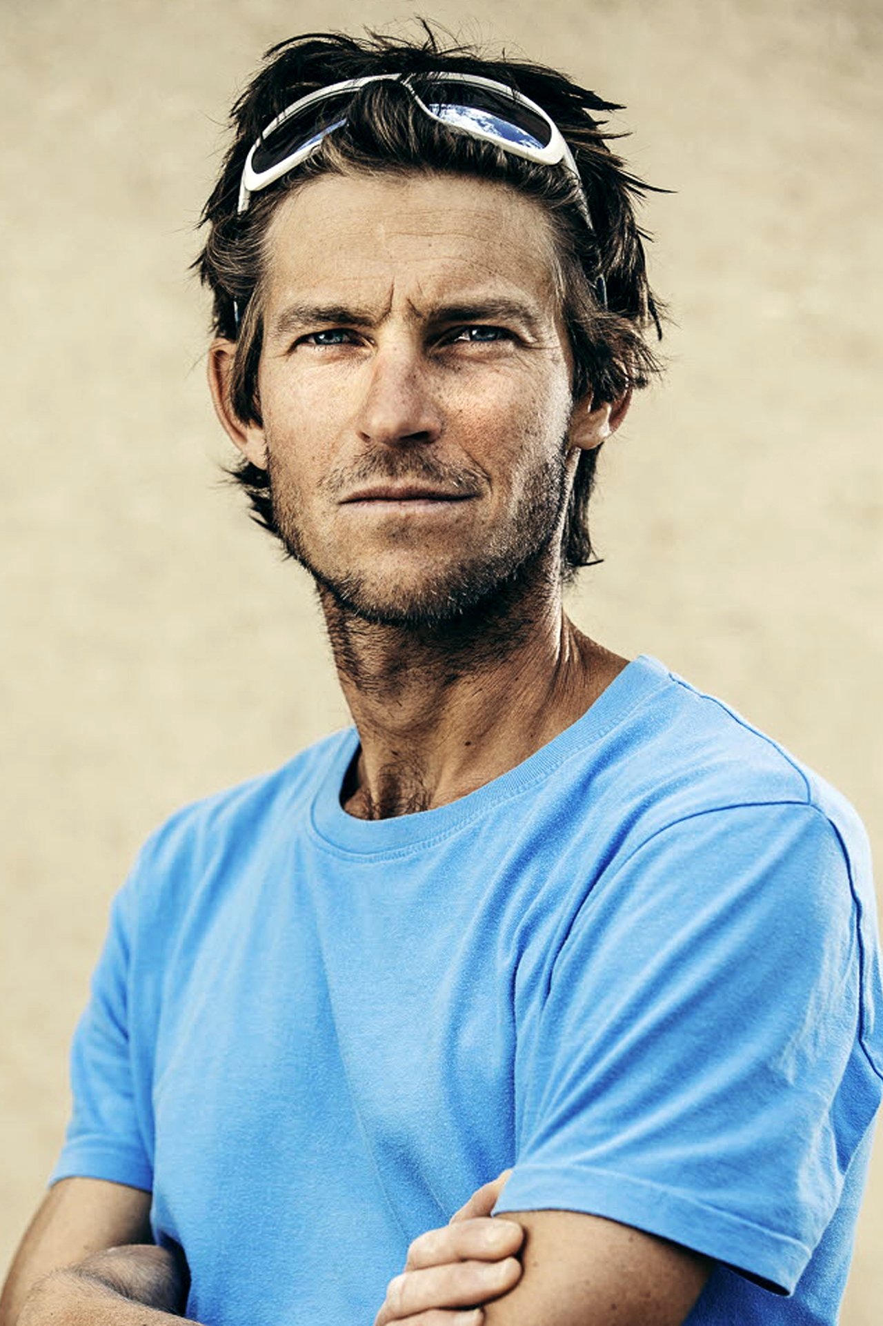 Photo Bertrand Delapierre