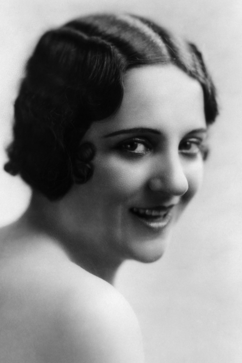 Photo Dolores Cassinelli