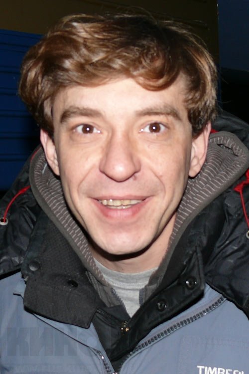 Photo Egor Grammatikov