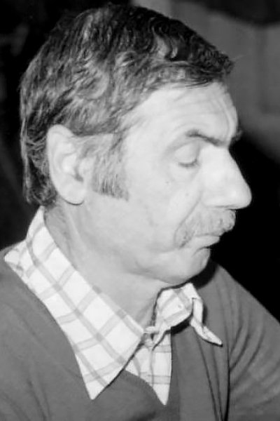 Photo Giorgos Skalenakis