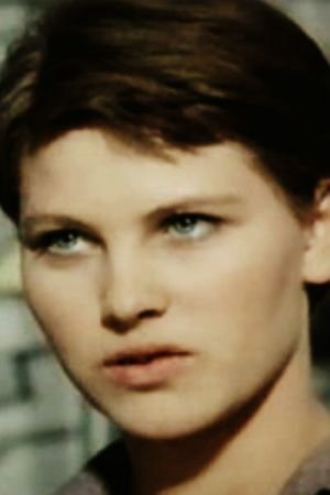 Photo Lyubov Polekhina