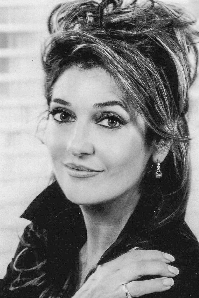 Photo Marie McLaughlin