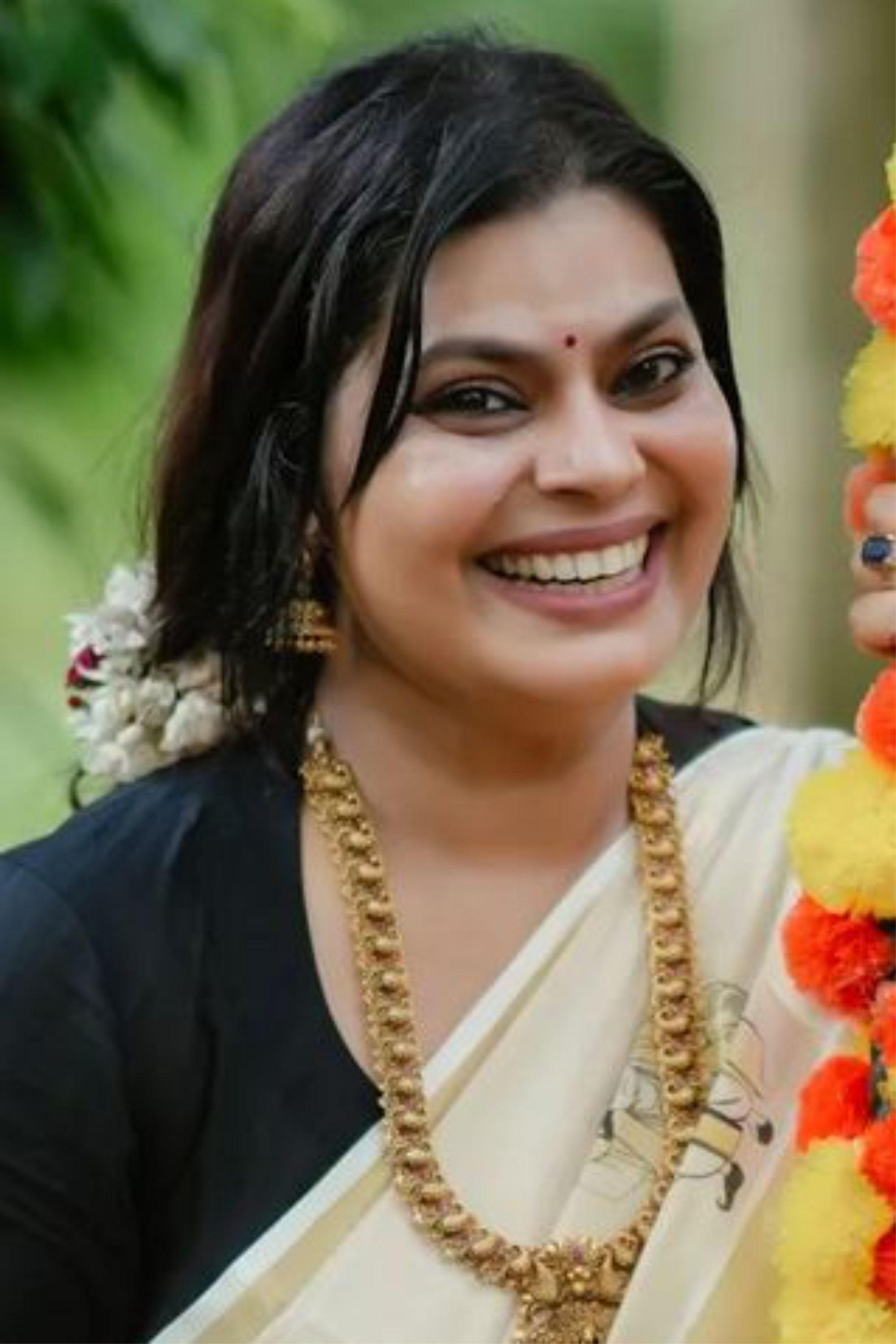 Photo Sree Rekha