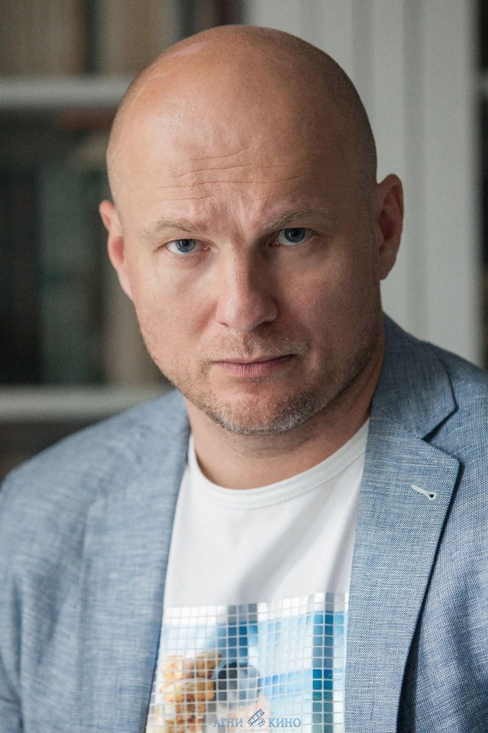 Photo Aleksandr Fisenko