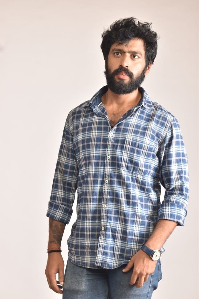 Photo Aritra Sengupta