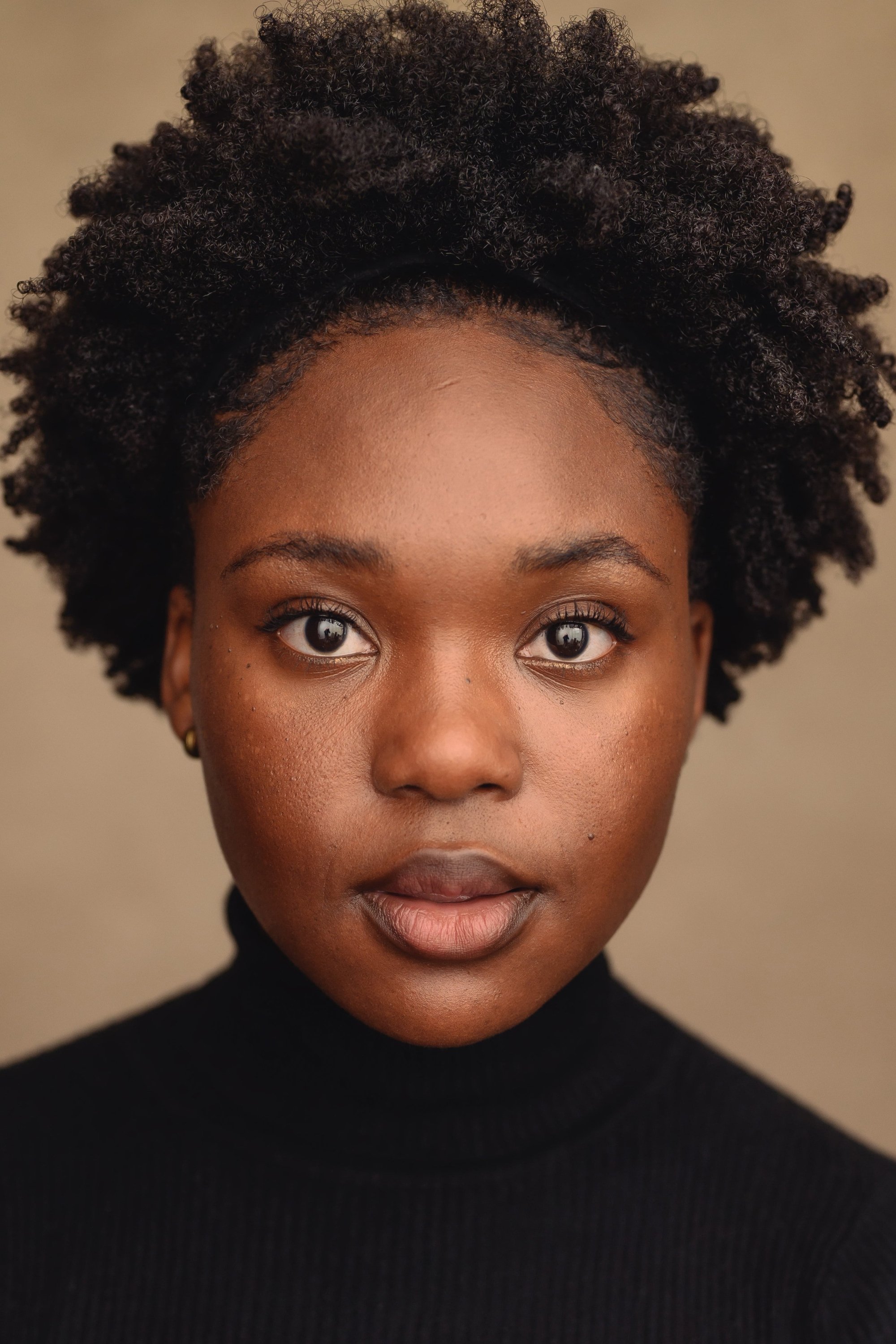 Photo Ayọ̀ Owóyẹmi-Peters