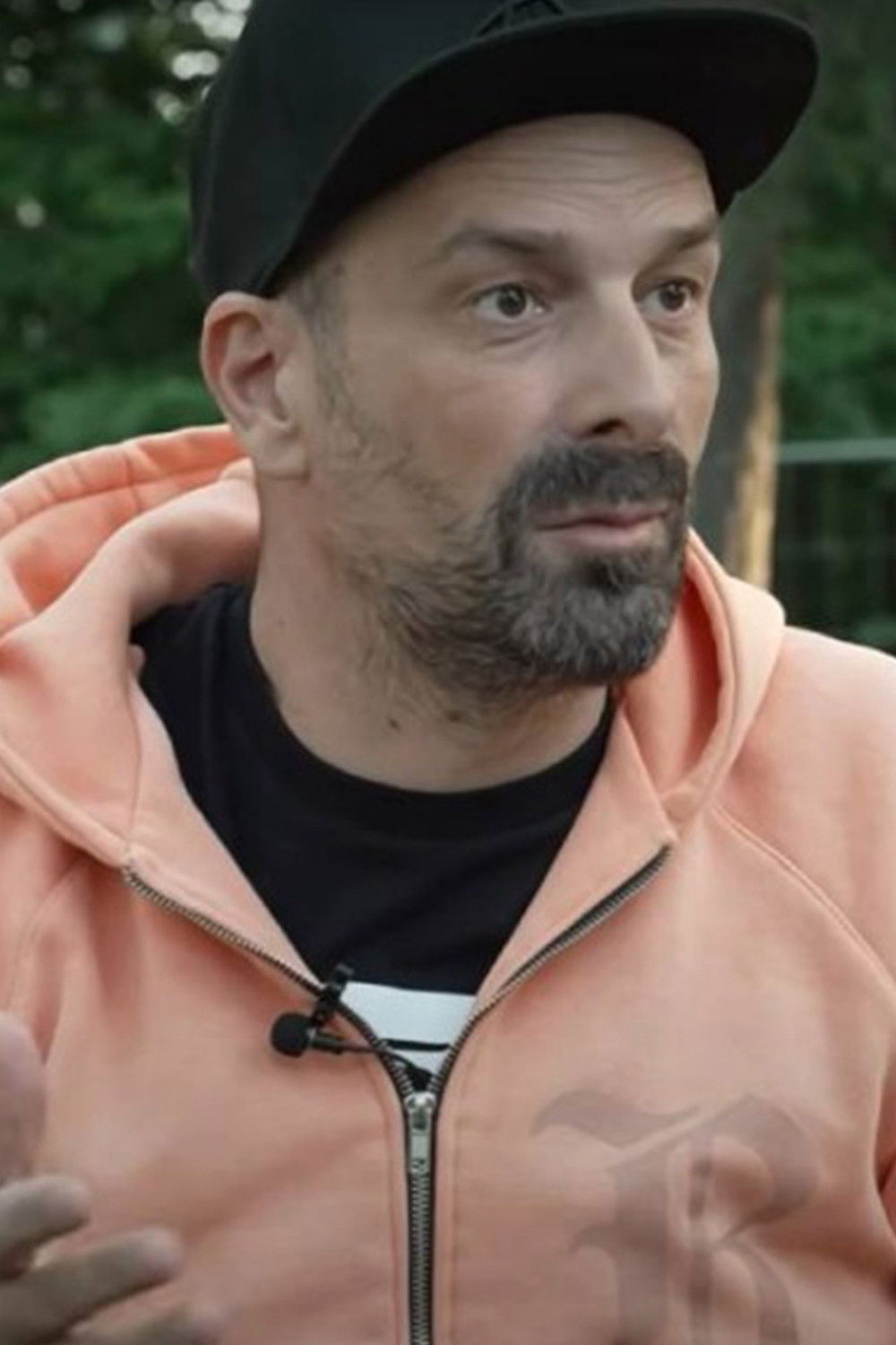 Photo Brano Jakubović