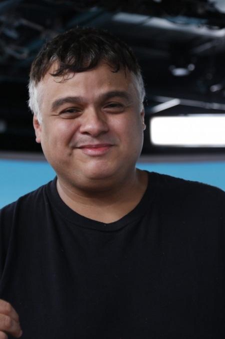 Photo Diguinho Coruja