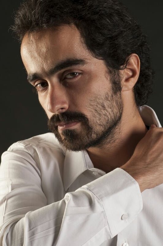 Photo Komeil Soheili