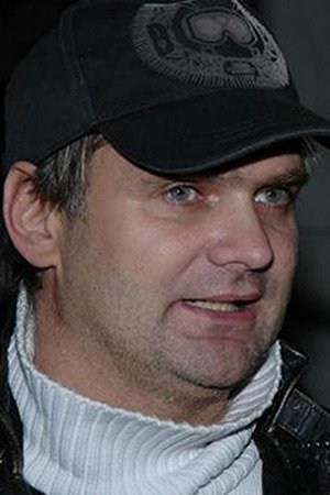 Photo Oleg Fesenko