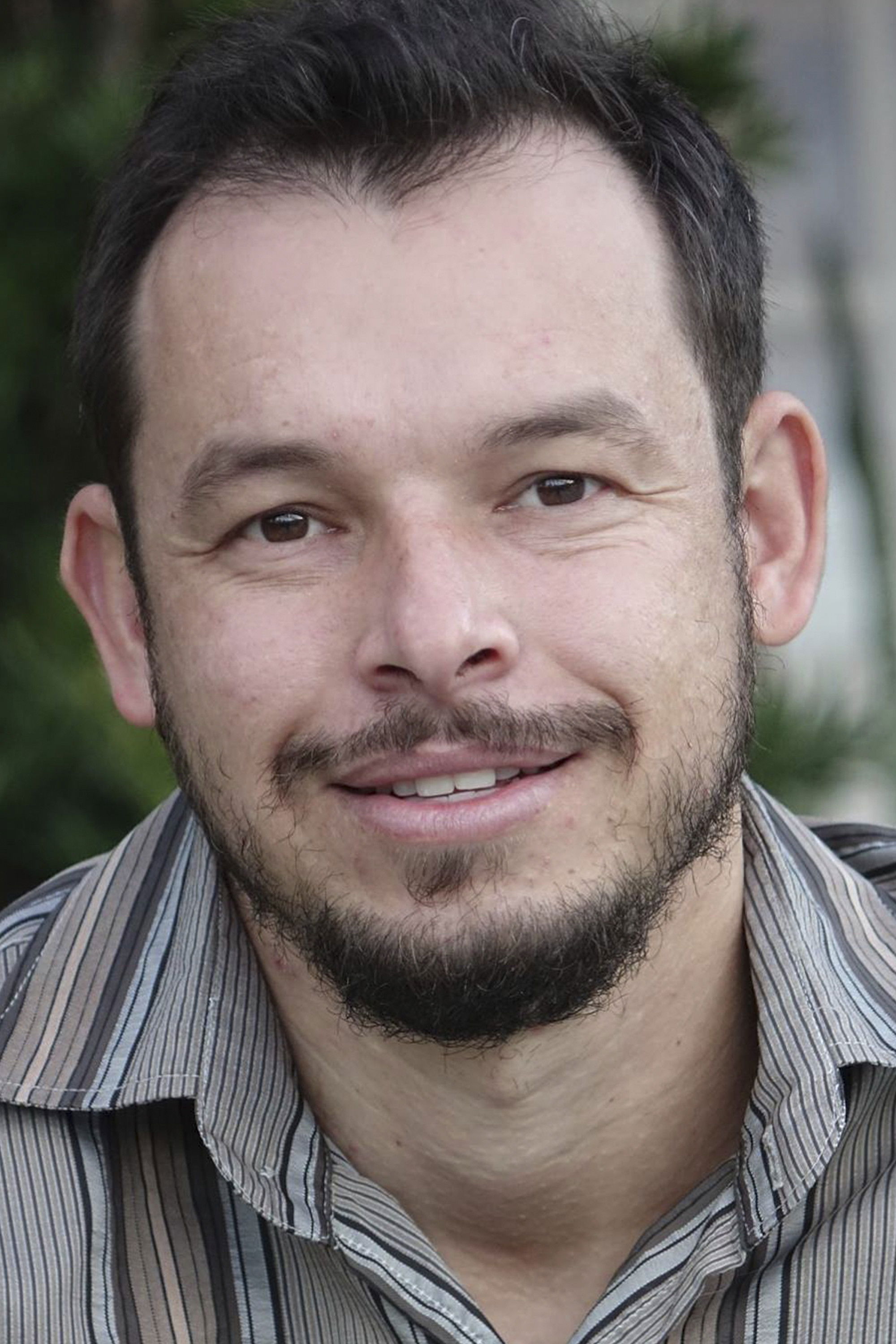 Photo Rodrigo Lacerda