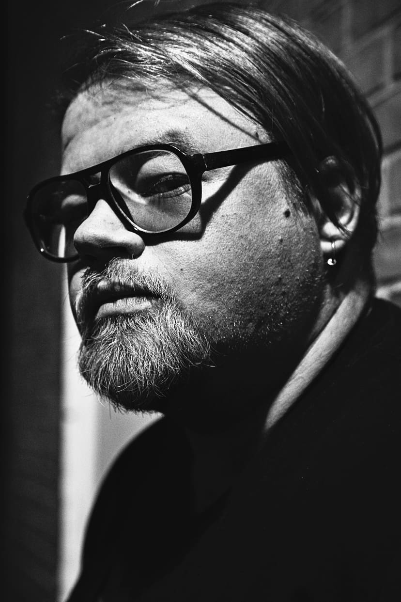 Photo Shawn Burkett