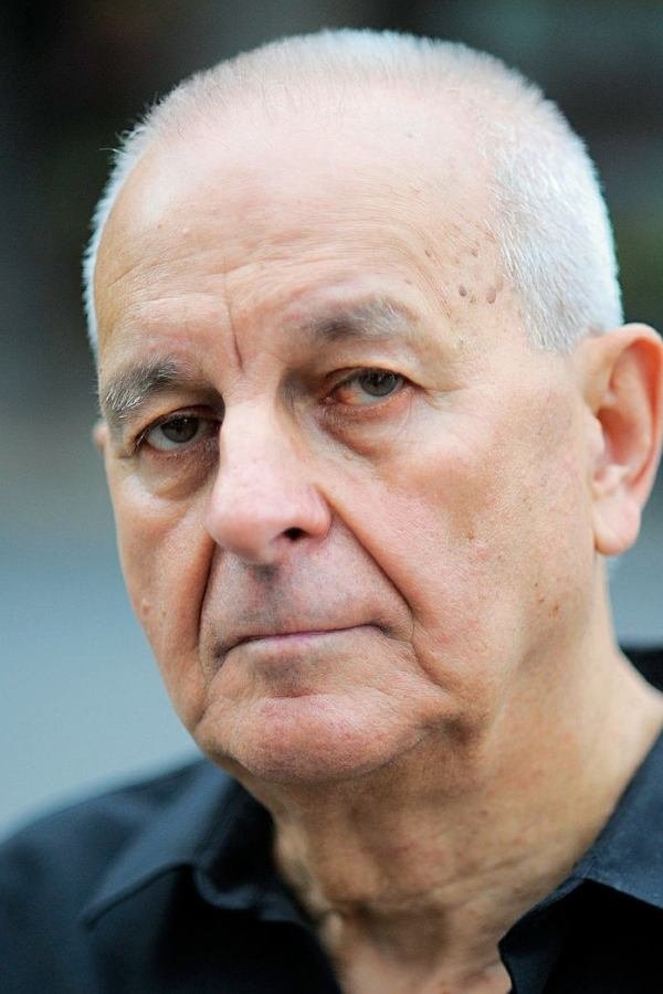 Photo Bohdan Poręba