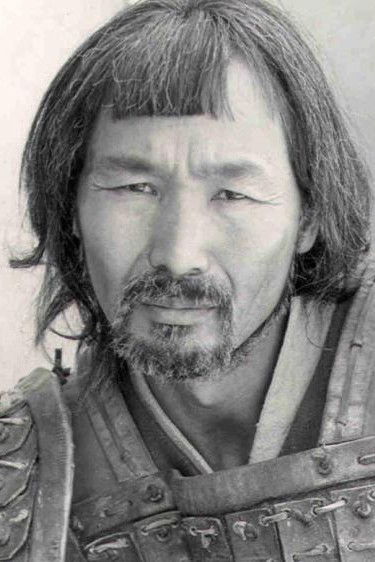 Photo Dokhturbek Kydyraliev