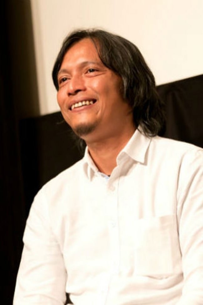Photo Eddie Cahyono