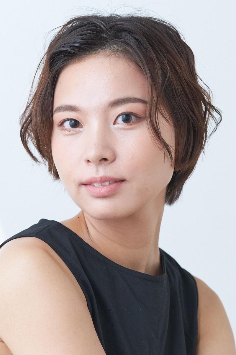 Photo Eri Nagai
