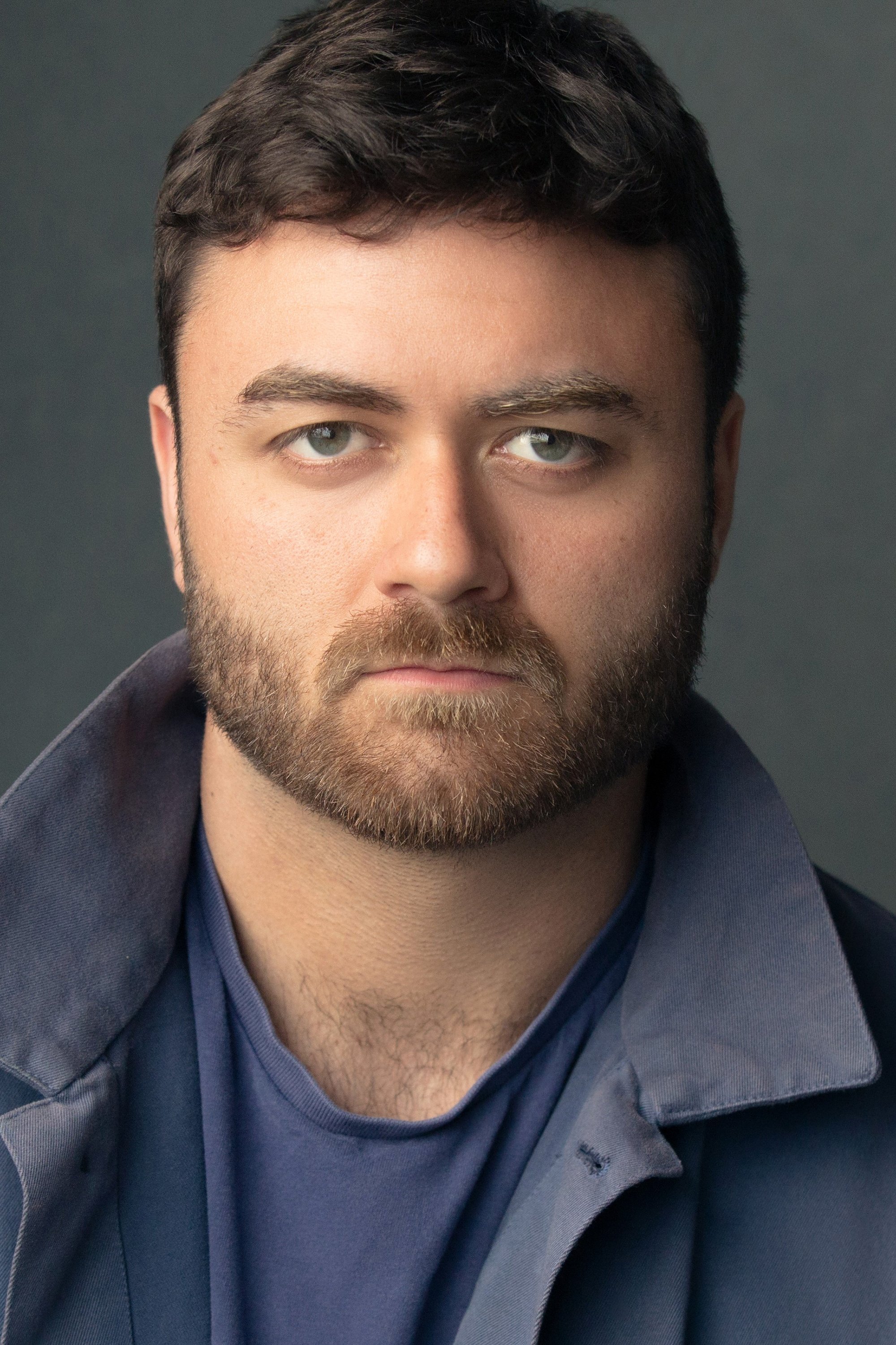 Photo Felix Garcia Guyer