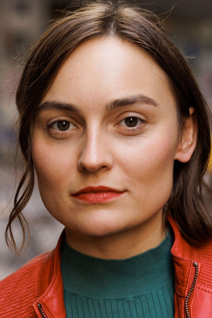 Photo Lisa Lee Paulick