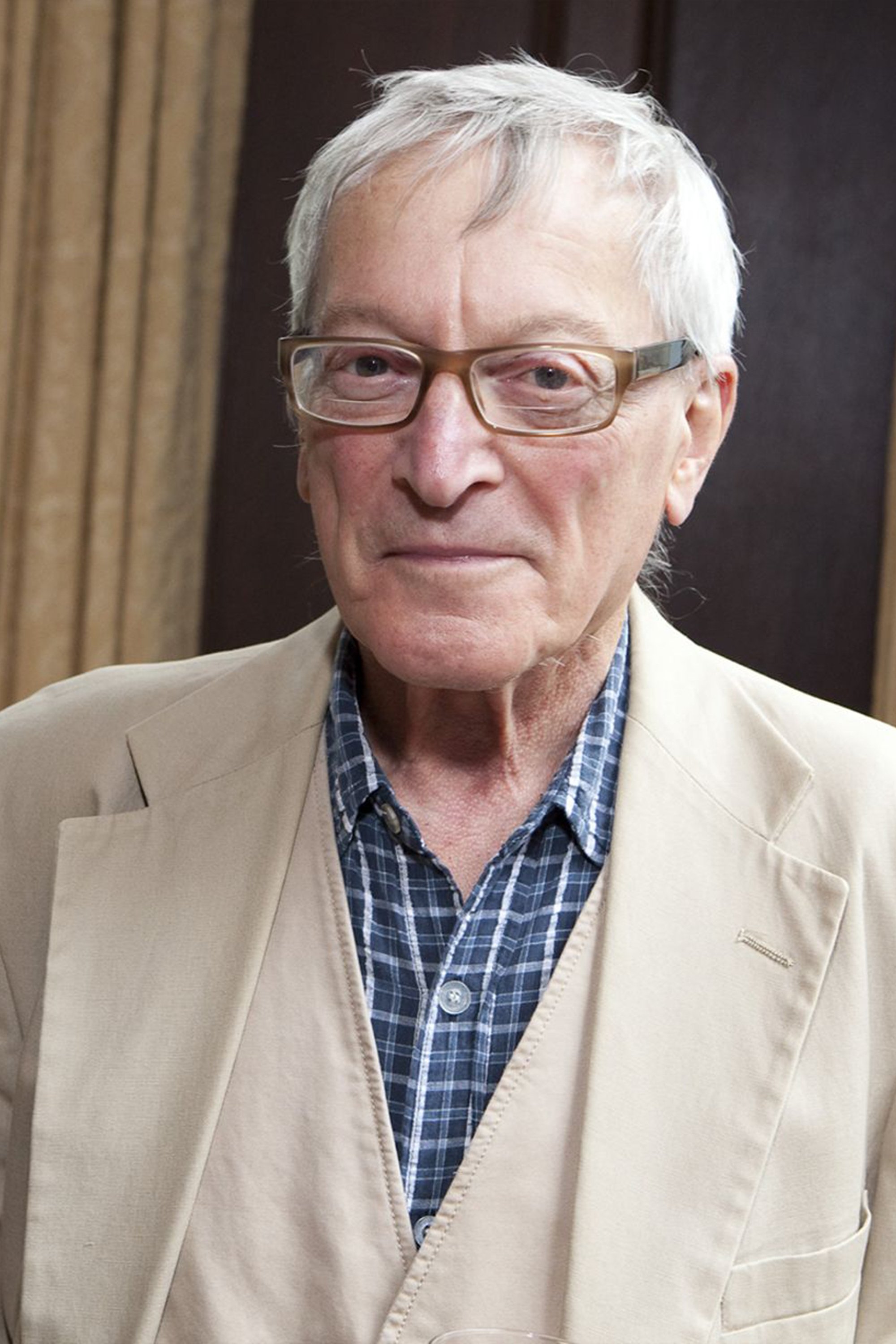 Photo Richard Selzer